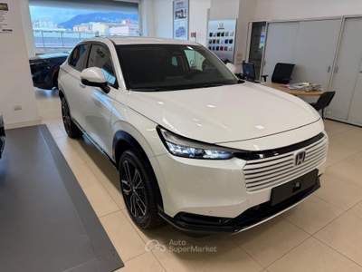 Honda HR-V HR-V 1.5 Hev eCVT Elegance usata Castellammare di Stabia