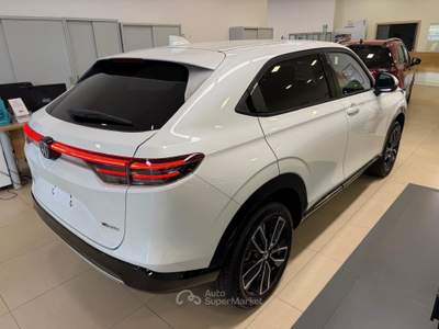 Honda HR-V HR-V 1.5 Hev eCVT Elegance usata Castellammare di Stabia