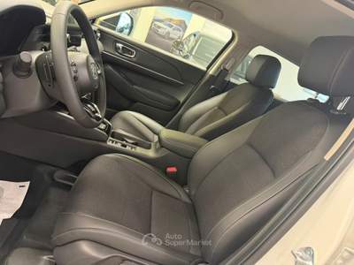 Honda HR-V HR-V 1.5 Hev eCVT Elegance usata Castellammare di Stabia