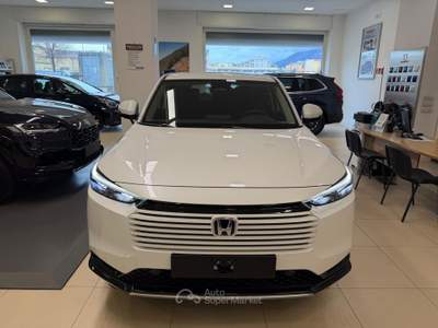 Honda HR-V HR-V 1.5 Hev eCVT Elegance usata Castellammare di Stabia