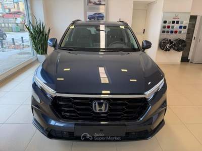 Honda CR-V CR-V 2.0 Hev eCVT Elegance usata Castellammare di Stabia