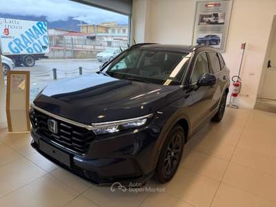 Honda CR-V CR-V 2.0 Hev eCVT Elegance usata Castellammare di Stabia