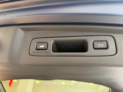 Honda CR-V CR-V 2.0 Hev eCVT Elegance usata Castellammare di Stabia