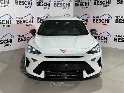 Cupra Formentor 1.5 e-TSI 150CV DSG Bianco usata Lonato del Garda