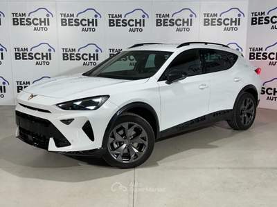 Cupra Formentor 1.5 e-TSI 150CV DSG Bianco usata Lonato del Garda
