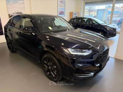 Honda ZR-V ZR-V 2.0 Hev eCVT Sport usata Castellammare di Stabia