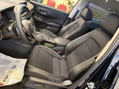 Honda ZR-V ZR-V 2.0 Hev eCVT Sport usata Castellammare di Stabia