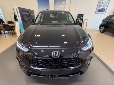 Honda ZR-V ZR-V 2.0 Hev eCVT Sport usata Castellammare di Stabia