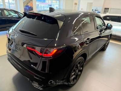 Honda ZR-V ZR-V 2.0 Hev eCVT Sport usata Castellammare di Stabia