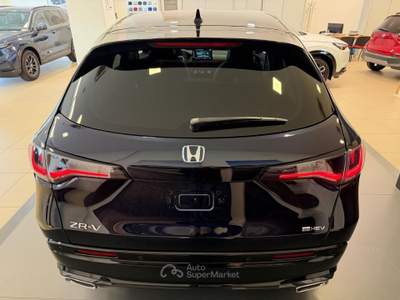 Honda ZR-V ZR-V 2.0 Hev eCVT Sport usata Castellammare di Stabia