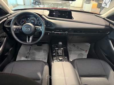 Mazda CX-30 e-Skyactiv-G M Hybrid 6AT 2WD Homura usata Castellammare di Stabia
