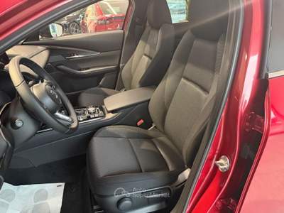 Mazda CX-30 e-Skyactiv-G M Hybrid 6AT 2WD Homura usata Castellammare di Stabia