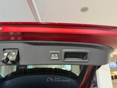 Mazda CX-30 e-Skyactiv-G M Hybrid 6AT 2WD Homura usata Castellammare di Stabia