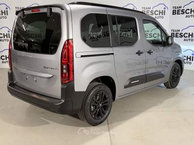 Citroen Berlingo BlueHDi 100 S&S Combi Plus M1 Grigio usata Lonato del Garda