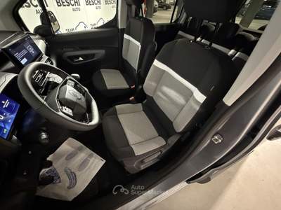 Citroen Berlingo BlueHDi 100 S&S Combi Plus M1 Grigio usata Lonato del Garda