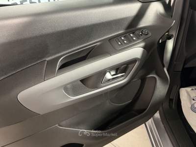 Citroen Berlingo BlueHDi 100 S&S Combi Plus M1 Grigio usata Lonato del Garda