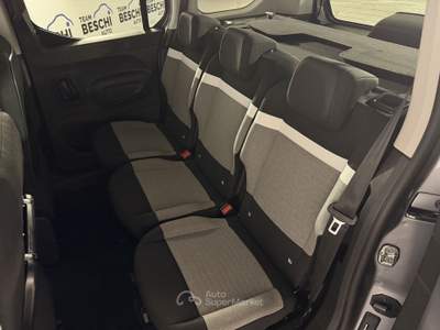 Citroen Berlingo BlueHDi 100 S&S Combi Plus M1 Grigio usata Lonato del Garda