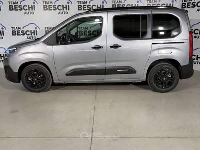Citroen Berlingo BlueHDi 100 S&S Combi Plus M1 Grigio usata Lonato del Garda