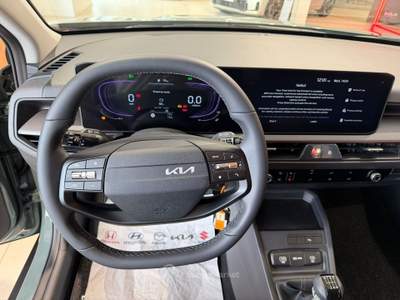 Kia Stonic Stonic 1.0 T-GDi 100 CV Urban usata Castellammare di Stabia