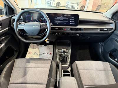 Kia Stonic Stonic 1.0 T-GDi 100 CV Urban usata Castellammare di Stabia