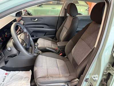 Kia Stonic Stonic 1.0 T-GDi 100 CV Urban usata Castellammare di Stabia