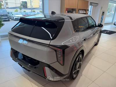 Kia EV6 EV4 58.3 kWh Standard range Air usata Castellammare di Stabia