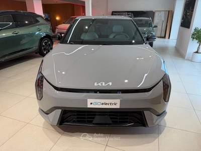 Kia EV6 EV4 58.3 kWh Standard range Air usata Castellammare di Stabia