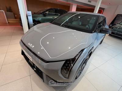 Kia EV6 EV4 58.3 kWh Standard range Air usata Castellammare di Stabia