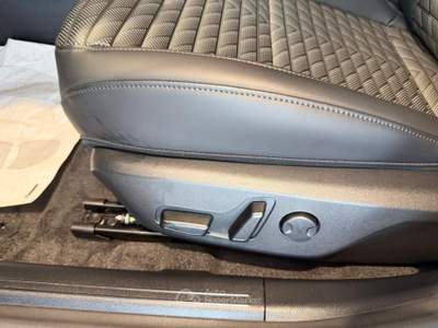Kia EV6 EV4 58.3 kWh Standard range Air usata Castellammare di Stabia