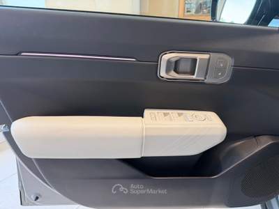 Kia EV6 EV4 58.3 kWh Standard range Air usata Castellammare di Stabia