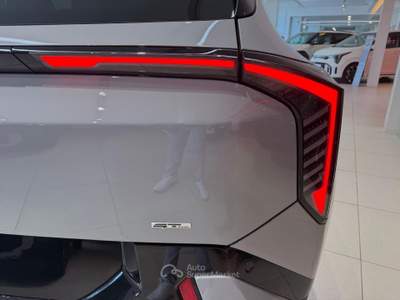Kia EV6 EV4 58.3 kWh Standard range Air usata Castellammare di Stabia