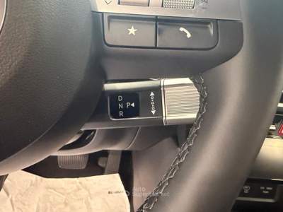 Hyundai Tucson Tucson 1.6 T-GDI DarkLine usata Castellammare di Stabia