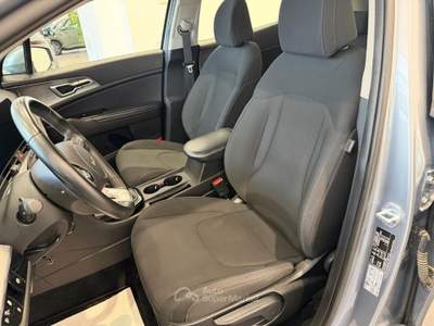 Kia Sportage 1.6 CRDI MHEV BUSINESS 2WD usata Castellammare di Stabia