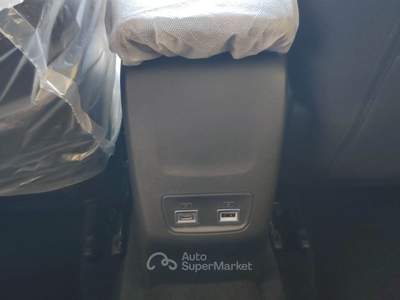 Peugeot 208 Allure 1200 Benz 100 CV Km0 Grigio usata MONOPOLI