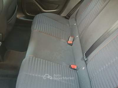 Peugeot 208 1.2 B/GPL- 2023 Giallo usata Bisceglie
