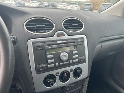 Ford Focus (90CV) S.W. Grigio usata Casalgrande