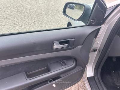 Ford Focus (90CV) S.W. Grigio usata Casalgrande