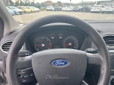 Ford Focus (90CV) S.W. Grigio usata Casalgrande