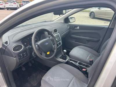 Ford Focus (90CV) S.W. Grigio usata Casalgrande
