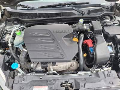 Suzuki S-Cross Cool - 2017 Grigio usata CASTELLALTO