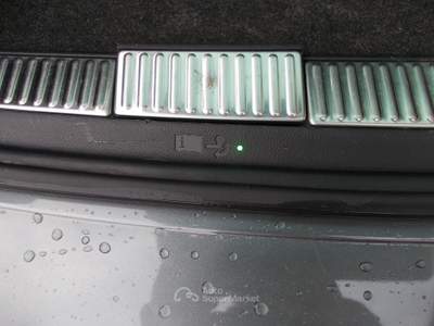 Skoda Superb AZIENDALE CANELLI AUTO SRL Grigio usata ALBINEA