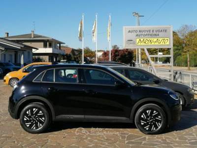 Fiat 600 Hybrid 100 CV DCT MHEV Nero usata VEDELAGO