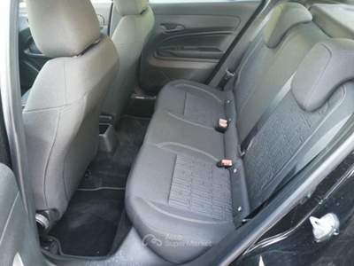 Fiat 600 Hybrid 100 CV DCT MHEV Nero usata VEDELAGO