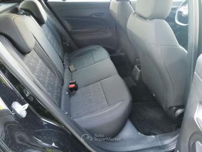 Fiat 600 Hybrid 100 CV DCT MHEV Nero usata VEDELAGO
