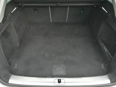 Audi A4 Avant 35 TDI S tronic S line edition Bianco usata VEDELAGO