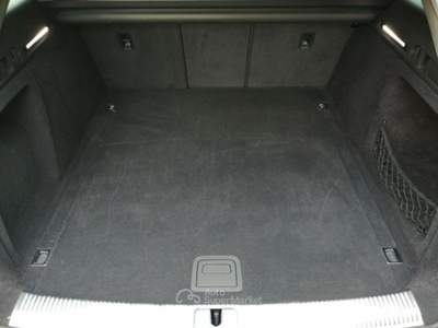 Audi A4 Avant 40 TDI S tronic Business Advanced Nero usata VEDELAGO