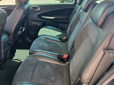 Ford S-Max Titanium Nero usata Altamura