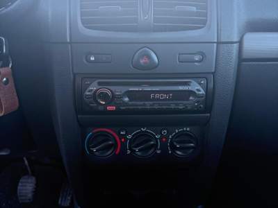 Renault Clio Storia 1.2 3 porte Dynamique Argento usata Roma