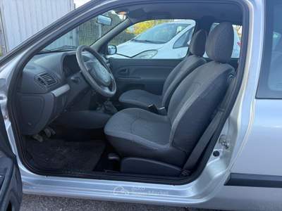 Renault Clio Storia 1.2 3 porte Dynamique Argento usata Roma