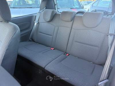 Renault Clio Storia 1.2 3 porte Dynamique Argento usata Roma